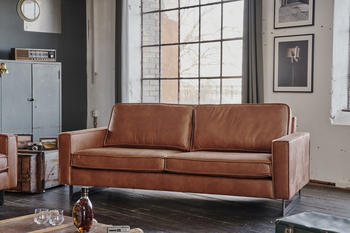 Kawola VILNIUS 166cm cognac