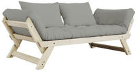 Karup Design Schlafsofa "Bebop" inkl. Futonmatratze