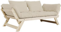 Karup Design Schlafsofa "Bebop" inkl. Futonmatratze