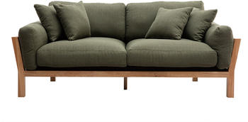 Miliboo Kyo Green
