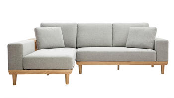 Miliboo Komao Grey
