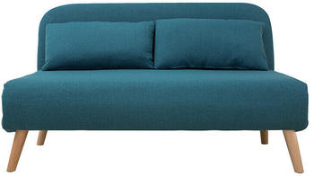 Miliboo Sofa Amiko Pigeon Blue