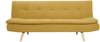 Miliboo Senso Yellow Mustard