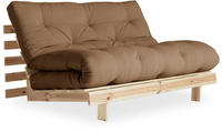 Karup Design Daybett "Roots Sofa Bed, Schlafsofa, Daybett, Bettfunktion,