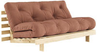 Karup Design Daybett "Roots Sofa Bed, Schlafsofa, Daybett, Bettfunktion,