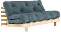 Karup Design Daybett "Roots Sofa Bed, Schlafsofa, Daybett, Bettfunktion,