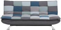 Ebuy24 - Faith Schlafsofa Patchwork Mehrfarbig.
