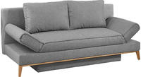 Jockenh&ouml;fer Gruppe Schlafsofa "Yann, B: 198 cm, Liegefl. 138x198 cm" mit