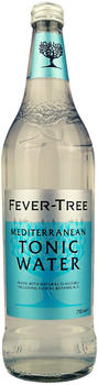 Fever-Tree Mediterranean Tonic Water 0,75l