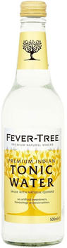 Fever-Tree Premium Indian Tonic Water (8 x 0,5l)