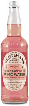Fentimans Pink Grapefruit Tonic Water 0,5l