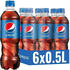 Pepsi Cola 6x0,5L PET