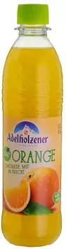 Adelholzener Bio Orange 0,5l