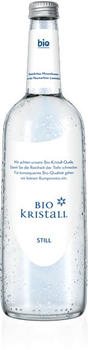 Neumarkter Lammsbraeu BioKristall Still 0,75l