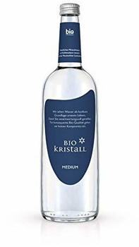 Neumarkter Lammsbraeu BioKristall Medium 0,75l