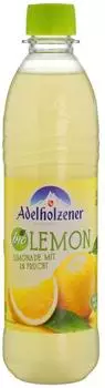 Adelholzener Bio Lemon 0,5l