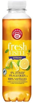 Teekanne fresh Eistee Zitrone 500ml