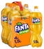 Fanta Orange