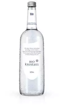 Bio Kristall Still