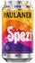 Paulaner Spezi Zero Dose