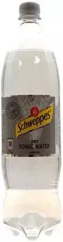 Schweppes Tonic Zero 6x1.25l PET