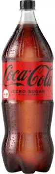 Coca-Cola 6x2l