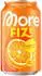 More Fizilemonlime 0,33l Dose