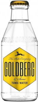 Goldberg & Sons Tonic Water 0,2l
