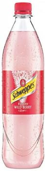 Schweppes Russian Wild Berry 1l