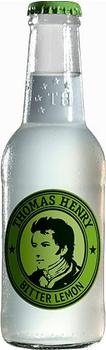 Thomas Henry Bitter Lemon 0,2l