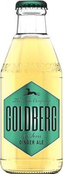 Goldberg & Sons Ginger Ale 0,2l