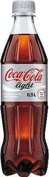 Coca-Cola Light 0,5l