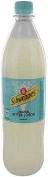 Schweppes Original Bitter Lemon 1,0l