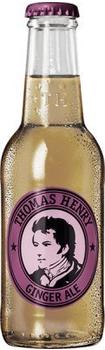 Thomas Henry Ginger Ale 0,2l