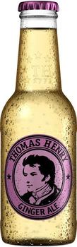Thomas Henry Ginger Ale 1l