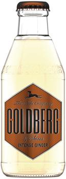 Goldberg & Sons Intense Ginger 0,2l