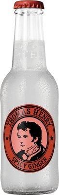 Thomas Henry Spicy Ginger 0,2L