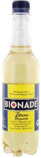 Bionade Zitrone-Bergamotte (0,5l)