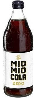 Vivaris Getränke MIO MIO Cola (0,5l)