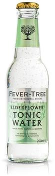 Fever-Tree Elderflower Tonic Water 0,2l