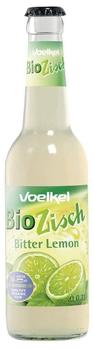 Voelkel GmbH Voelkel BioZisch Bitter Lemon 0,7l