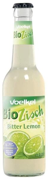 Voelkel GmbH Voelkel BioZisch Bitter Lemon 0,7l