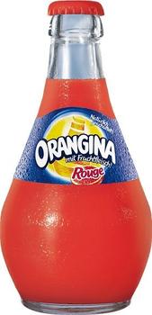 Orangina Rouge 0,25l
