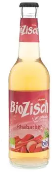Voelkel BioZisch Rhabarber 0,33l