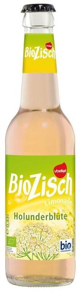 Voelkel GmbH Voelkel BioZisch Ginger Life 0,33l