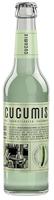 Cucumis Cucumber-Basilikum 0,33l