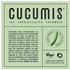 Cucumis Cucumber-Basilikum 0,33l