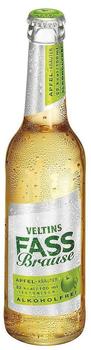Veltins Fassbrause Apfel-Kräuter