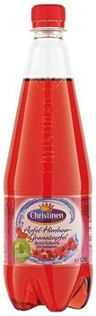 Christinen Apfel-Himbeer-Granatapfel Activ-Schorle