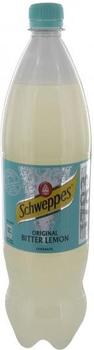 Schweppes Original Bitter Lemon 1,25l